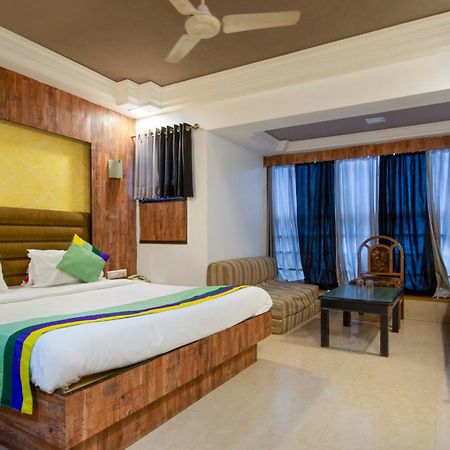 Itsy Hotels Shree Krishna Palace 아흐메다바드 외부 사진
