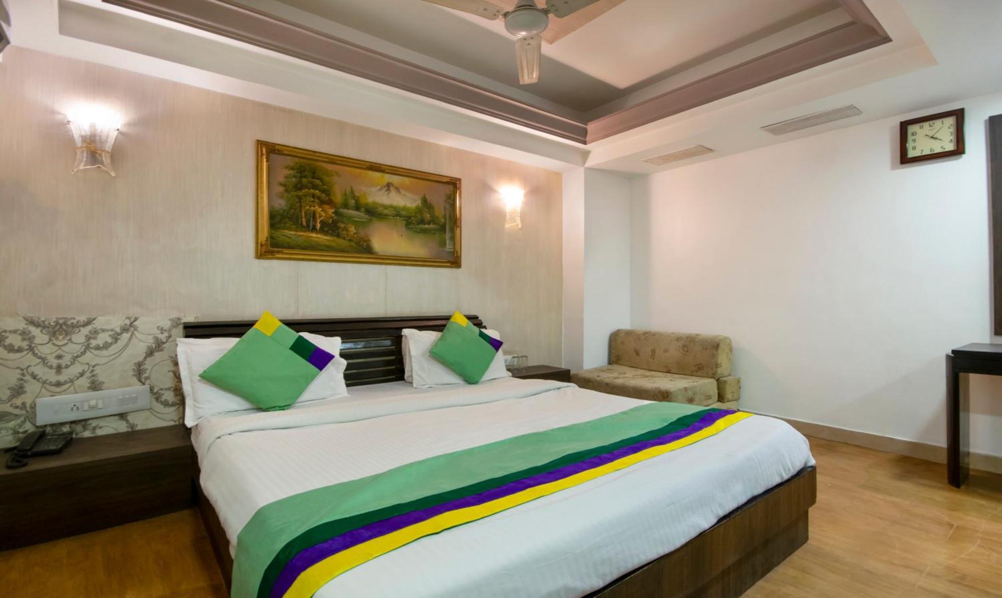 Itsy Hotels Shree Krishna Palace 아흐메다바드 외부 사진