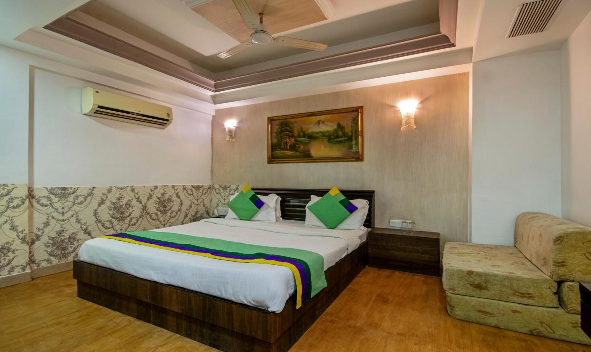 Itsy Hotels Shree Krishna Palace 아흐메다바드 외부 사진