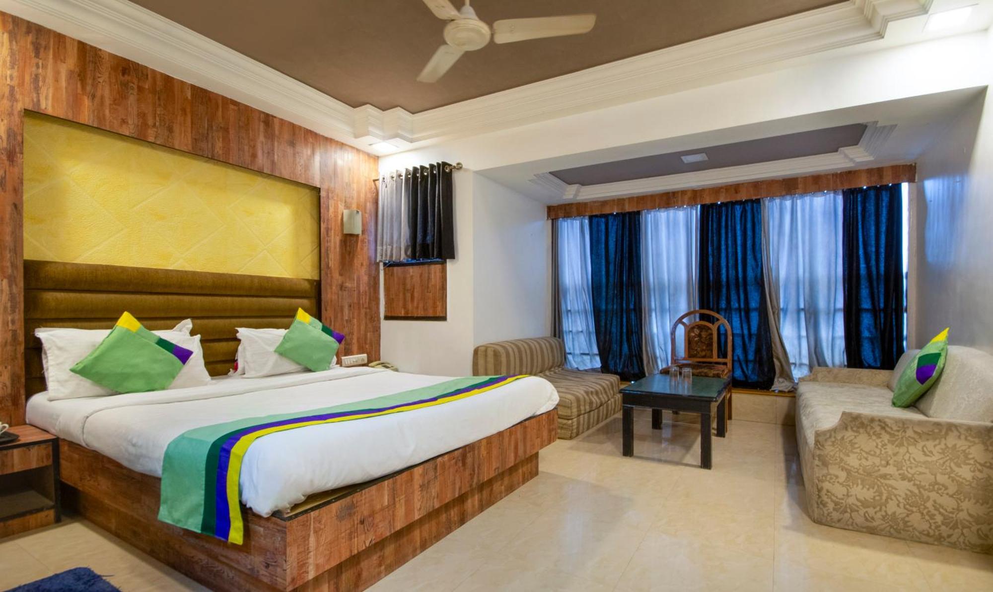 Itsy Hotels Shree Krishna Palace 아흐메다바드 외부 사진