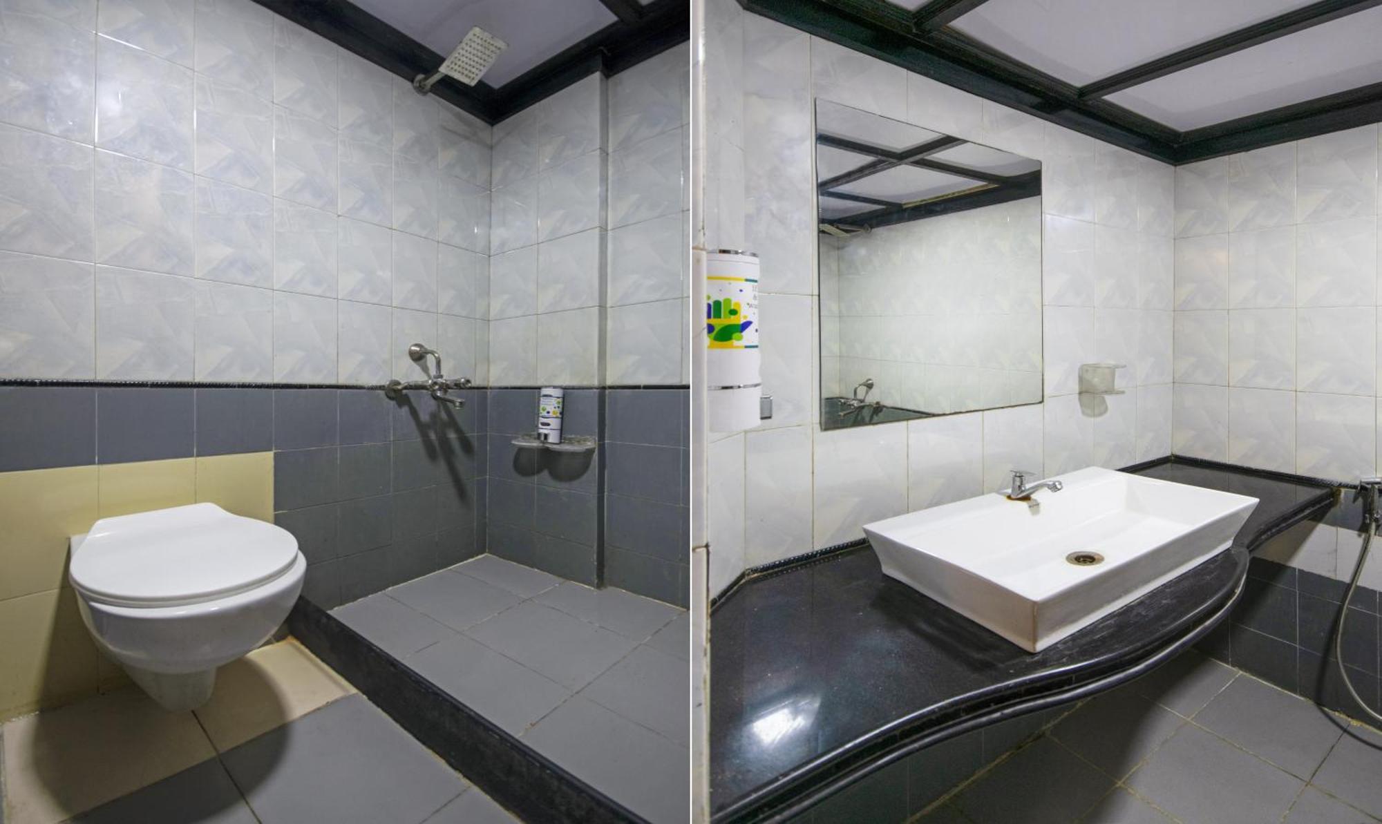 Itsy Hotels Shree Krishna Palace 아흐메다바드 외부 사진