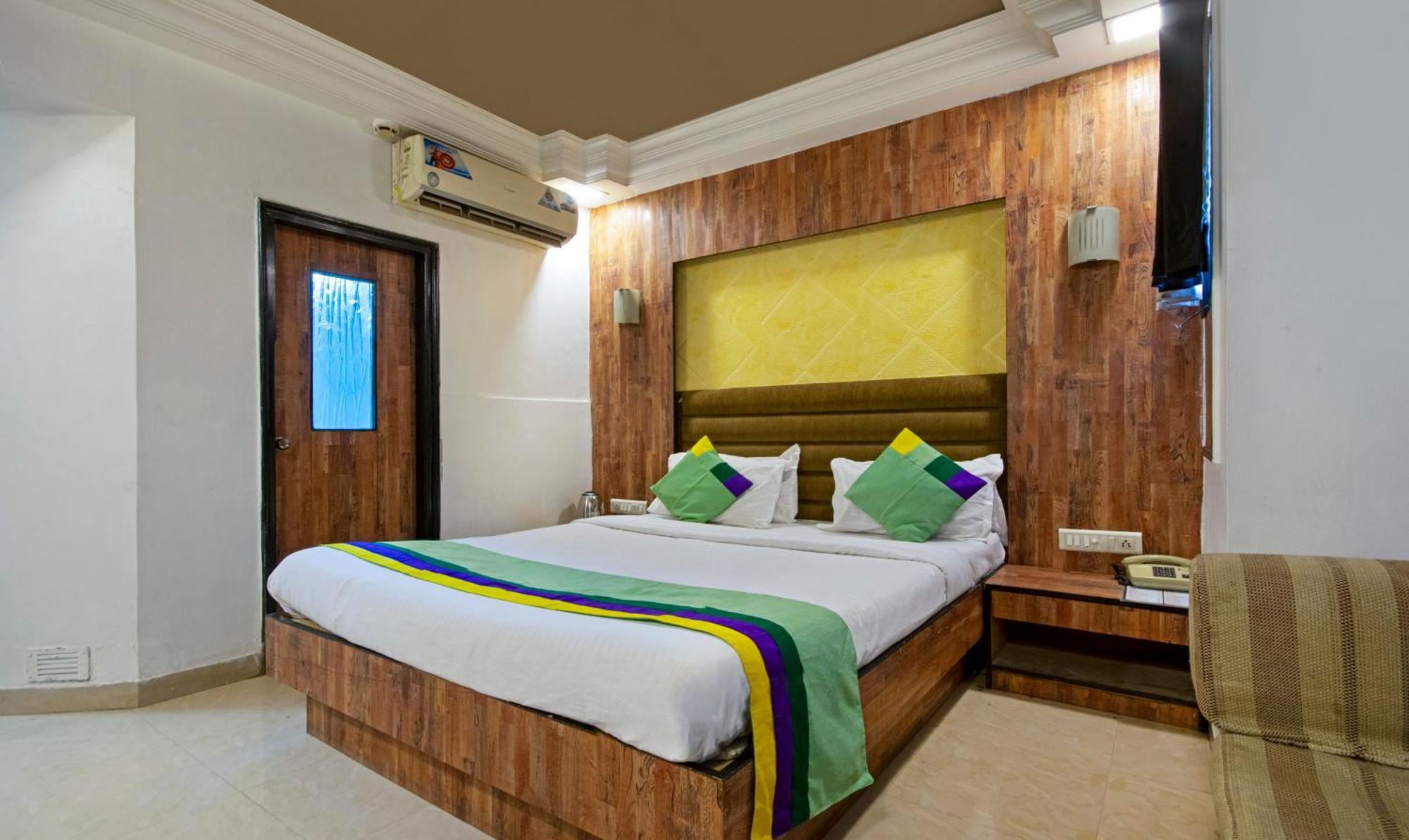 Itsy Hotels Shree Krishna Palace 아흐메다바드 외부 사진