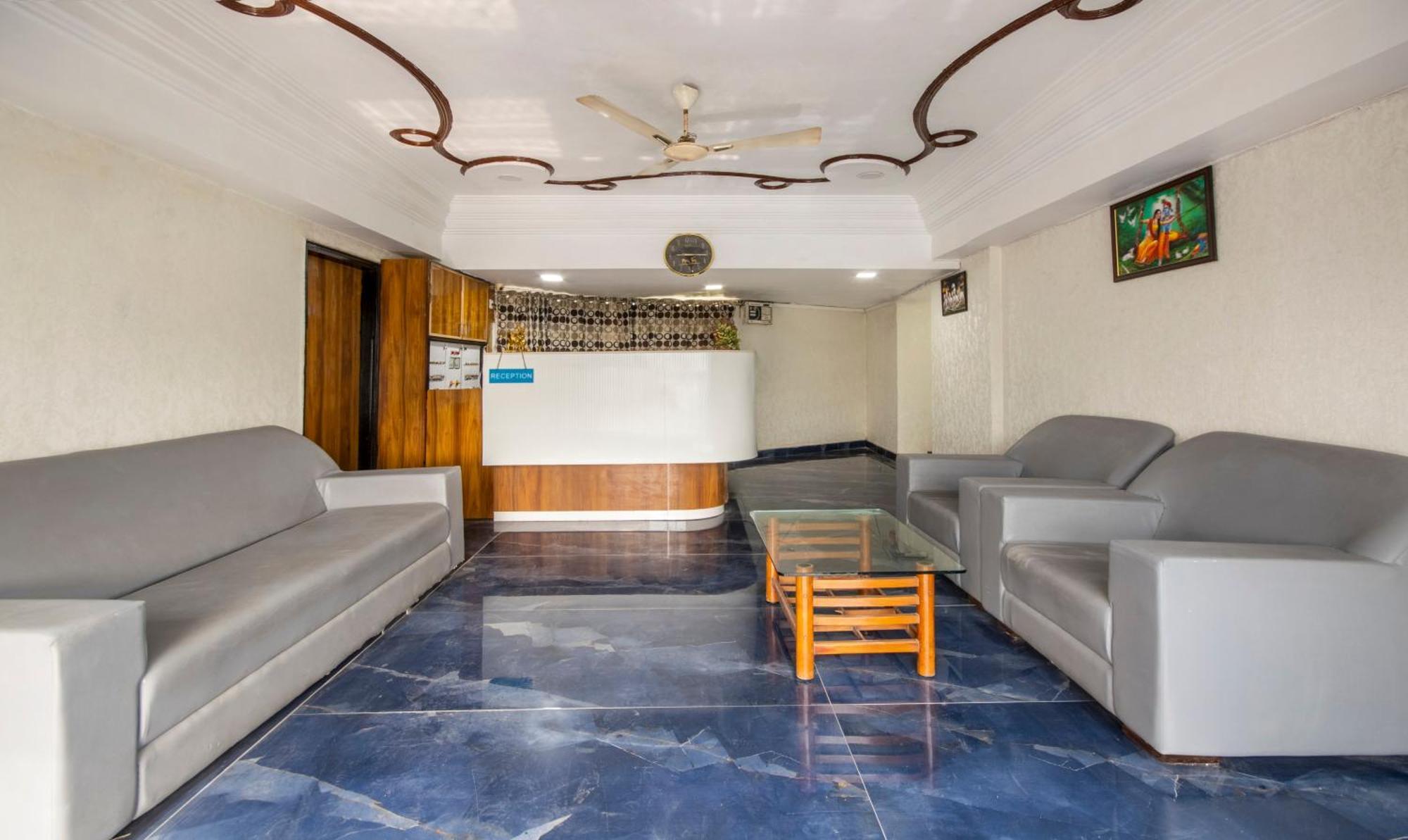 Itsy Hotels Shree Krishna Palace 아흐메다바드 외부 사진