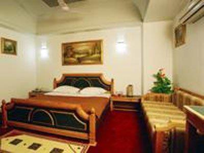 Itsy Hotels Shree Krishna Palace 아흐메다바드 외부 사진